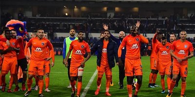 Süper Lig'e 'Medipol Başakşehir' damgası!