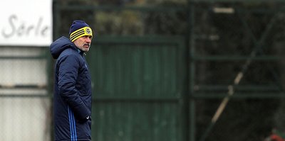 F.Bahçe, Kocaman'ın doğum gününü kutladı