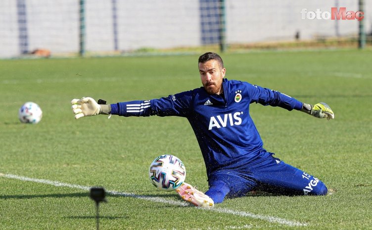 Harun Tekin'den Fenerbahçe itirafı! "Çok zor geçmişti"