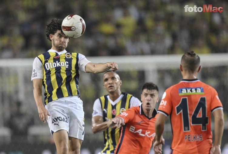 FENERBAHÇE HABERİ - Ferdi Kadıoğlu için gözü kararttılar! Rekor teklif yolda
