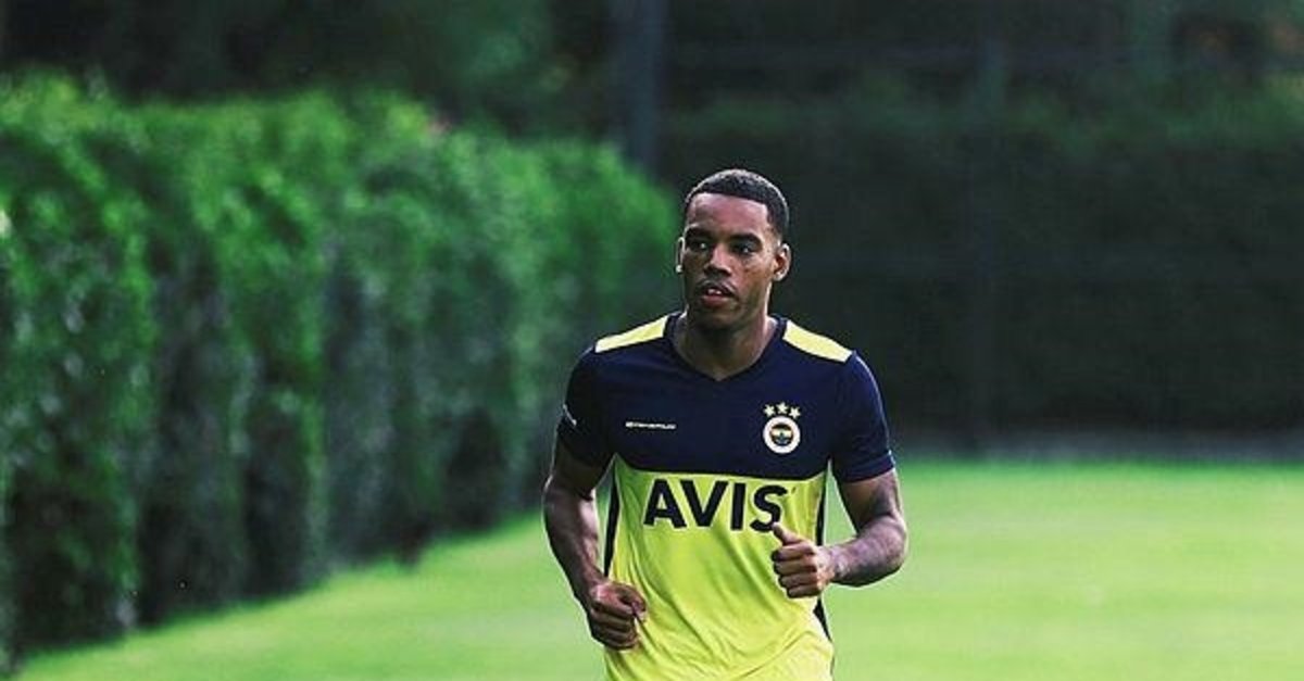 Fenerbahce De 24 Numara Artik Onun Son Dakika Fenerbahce Haberleri Fotomac