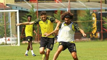 Malatya hazırlanıyor