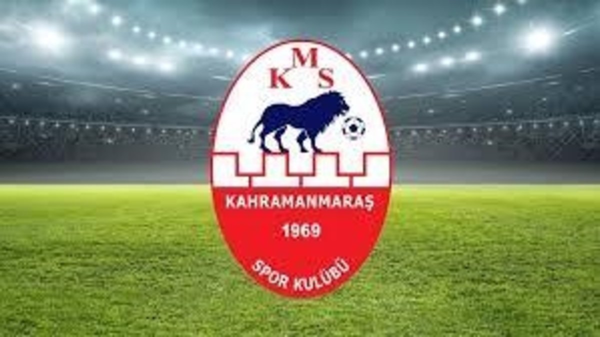 Kahramanmaraş turladı