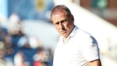 Konyaspor - Trabzonspor maçı öncesi Abdullah Avcı konuştu! (TS spor haberi)