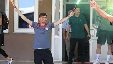 Mert Hakan helallik istedi