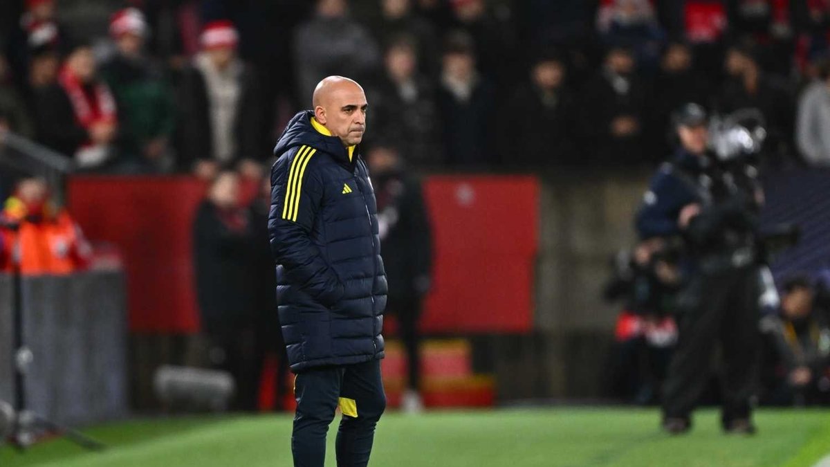 Zeki Murat Göle'den Tedesco açıklaması! Sağlık durumu...