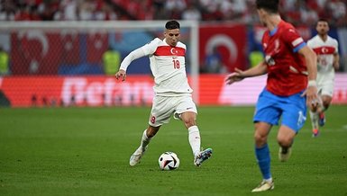 Mert Müldür grup maçlarında ismini duyurdu