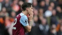 Zaniolo kapışması