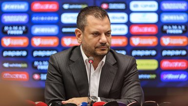 Tarihi adımlar atıyor