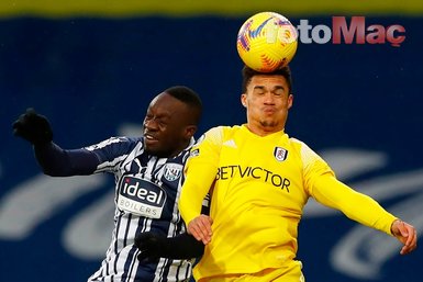 Mbaye Diagne durmuyor! Premier Lig’i salladı