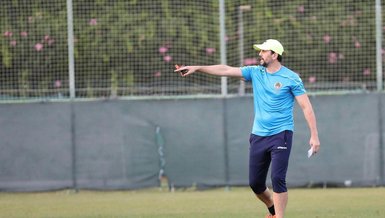 Futbolun kuralı işledi