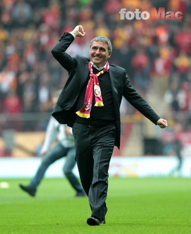 Gheorghe Hagi’den flaş Falcao açıklaması!