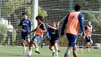 Fenerbahçe’de Göztepe maçı hazırlıkları