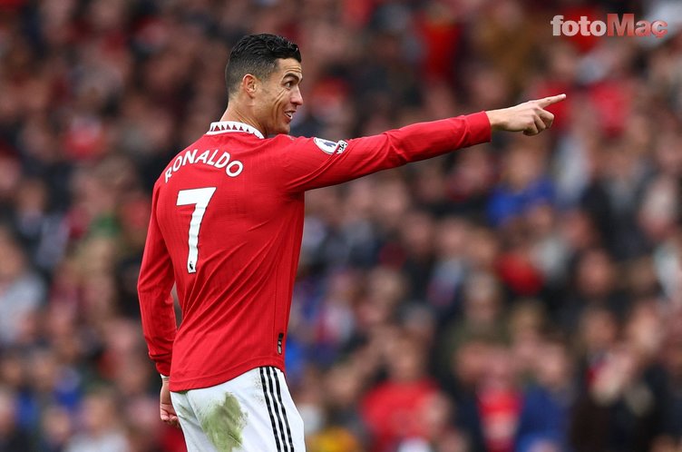 GALATASARAY TRANSFER HABERLERİ | Cimbom'da Ronaldo çılgınlığı! '15 milyon G.Saraylı var...'