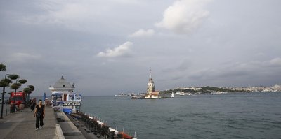 Meteoroloji'den yağış uyarısı! 10 Mayıs Cuma hava durumu tahminleri