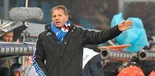 Mihajlovic desteği