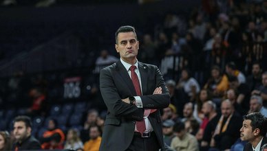 Galatasaray Andreas Pistiolis’in sözleşmesini uzattı!