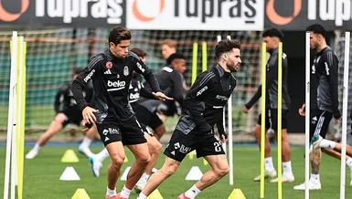 Fenerbahçe'yi tek golle geçti!