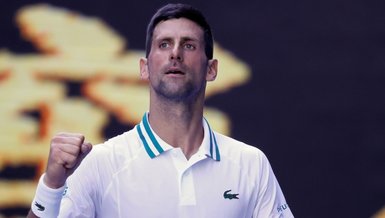 Novak Djokovic Avusturya Açık'ta zorlandı ama üst tura çıktı