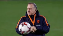 Dick Advocaat gerçeği