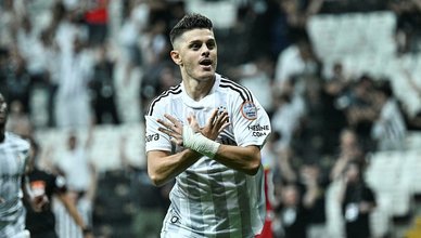 Beşiktaş yeni transferler için 360 milyon lira harcadı