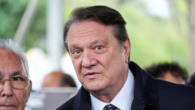 Beşiktaş Başkanı Hasan Arat'tan teknik direktör açıklaması!
