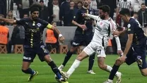 Kasımpaşa ihraç bekledi