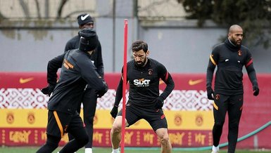 Aslan’ın adresi değişiyor