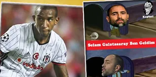 Kartal, Arena’da kazandı!