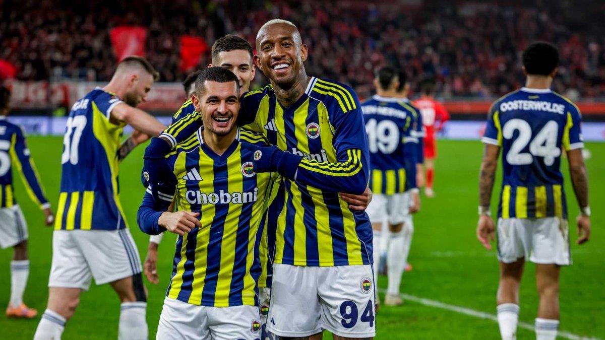 Fenerbahçe'ye Levent Mercan müjdesi! Trabzonspor maçında...