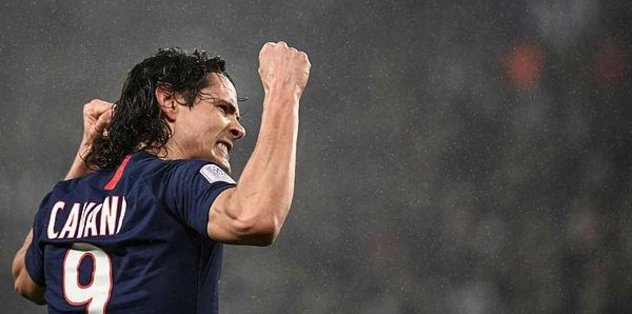 Edinson Cavani imzayı attı! Galatasaray...