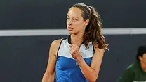 Zeynep finale çıktı