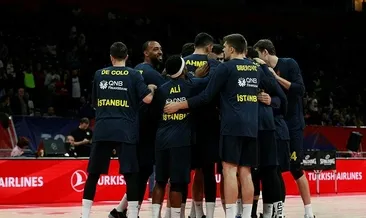 Fenerbahçe Beko Türk Telekom’a konuk oluyor