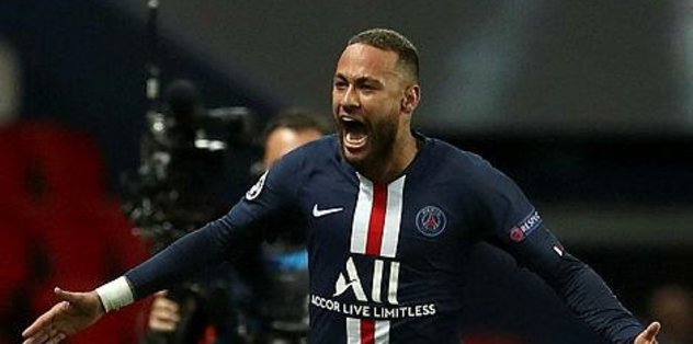 Avrupa'da yılın takası! Barcelona'nın Neymar aşkı bitmiyor