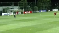 Merih Demiral’dan müthiş gol! 90’a astı