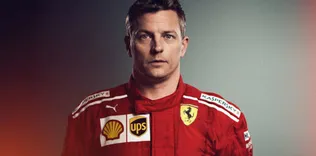 Formula 1’in en yaşlısı Raikkonen