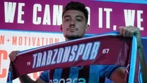 Gözler Muçi’de