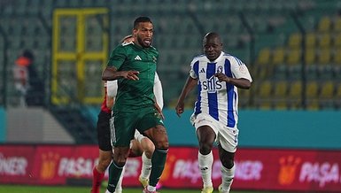 Esenler'de kazanan yok: İşte maçın özeti