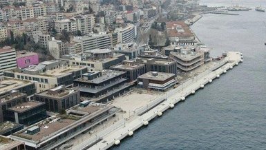 galataport nerede hangi semtte karakoy galataport a nasil gidilir iste detaylar fotomac galataport nerede hangi semtte karakoy galataport a nasil gidilir iste detaylar fotomac