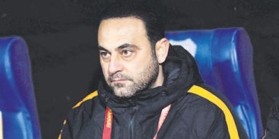 Atları serbest bıraksınlar!