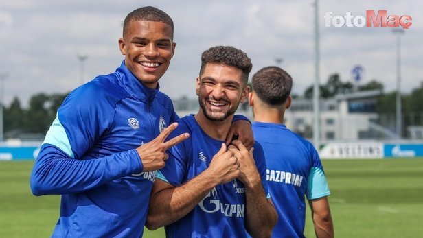 BEŞİKTAŞ TRANSFER HABERLERİ: Kartal'dan sola Kerim Çalhanoğlu takviyesi!