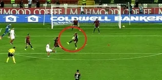 Sneijder çılgına döndü