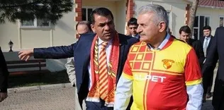 Göztepe’den gövde gösterisi