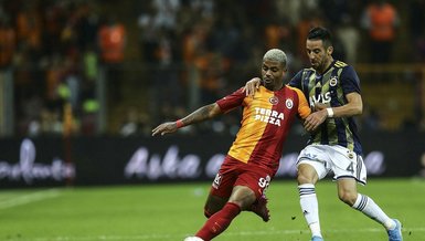 Dev Derbi 23 Subat Ta Son Dakika Fenerbahce Haberleri Fotomac