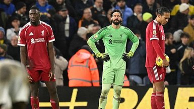 Liverpool Leeds United engelini aşamadı!