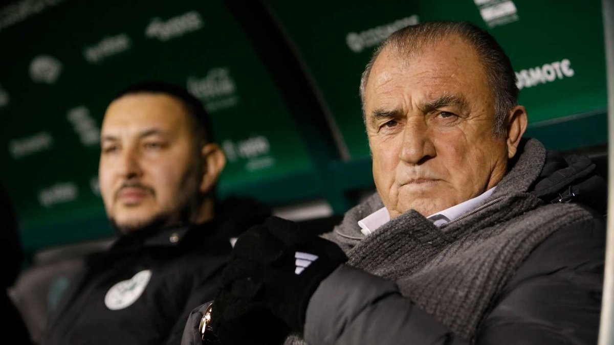 Fatih Terim sürprizi