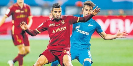 Cimbom'a bedava golcü