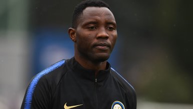 Fenerbahçe'nin transfer gözdesi Asamoah'tan dev yardım! Corona virüsü...