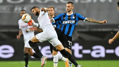 Sevilla 3 2 Inter Mac Sonucu Son Dakika Uefa Avrupa Ligi Haberleri Fotomac