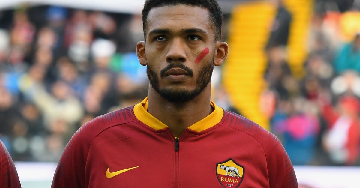 Juan Jesus A Irkci Saldiri Sonrasi Omur Boyu Men Karari Son Dakika Italya Serie A Haberleri Fotomac